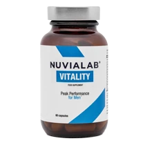 NuviaLab Vitality - Envase individual