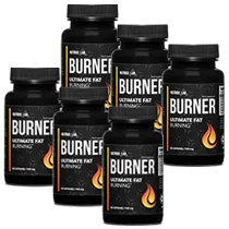 Pack Ahorro Máximo de Nutrigo Lab Burner - Varias botellas