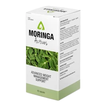 Paquete Básico de Moringa Actives: inicia tu transformación