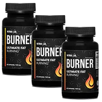 Pack Recomendado de Nutrigo Lab Burner