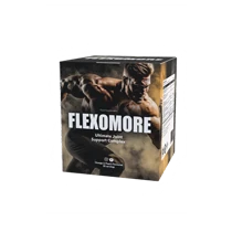 Pack Básico Flexomore: 1 unidad para soporte articular