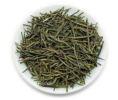Hoja de Té Chino, ingrediente de Restilen