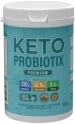 Keto Probiotix para pérdida de peso