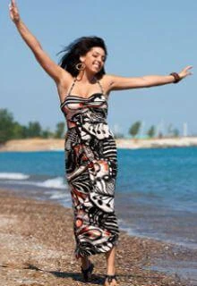 Resultados reales: mujer pierde peso con Formaksil